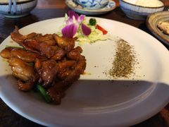 -上楼私房菜(院士路店)