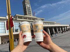 -茶颜悦色(五一里1号口店)