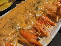-Ameigo梅果·云贵川bistro(长宁来福士店)