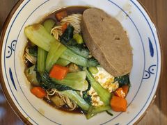 -爱家面馆(常州总店)
