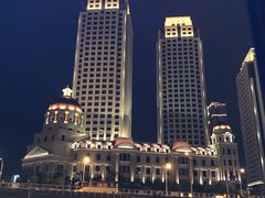 -海河游船-永乐码头(大悲院)