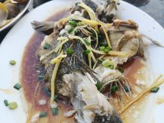 -恒盛海鲜餐厅