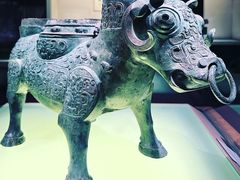 -上海博物馆(人民广场馆)