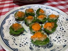 -龙桥私厨·姜花菊花过桥鱼·顺德菜(容桂店)