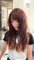 -FOR YOU造型