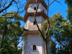 -江心屿景区