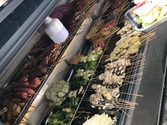 -非凡烧烤(历史博物馆店)