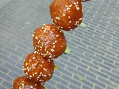 -邓记新一代糖油果子(四川煤管局供销公司职工宿舍店)