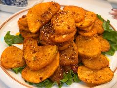 -伊阑泽大循化餐厅
