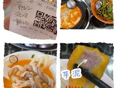 -李师傅脆肚(华强北店)