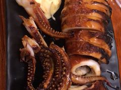 -鸟串烧Yakitori