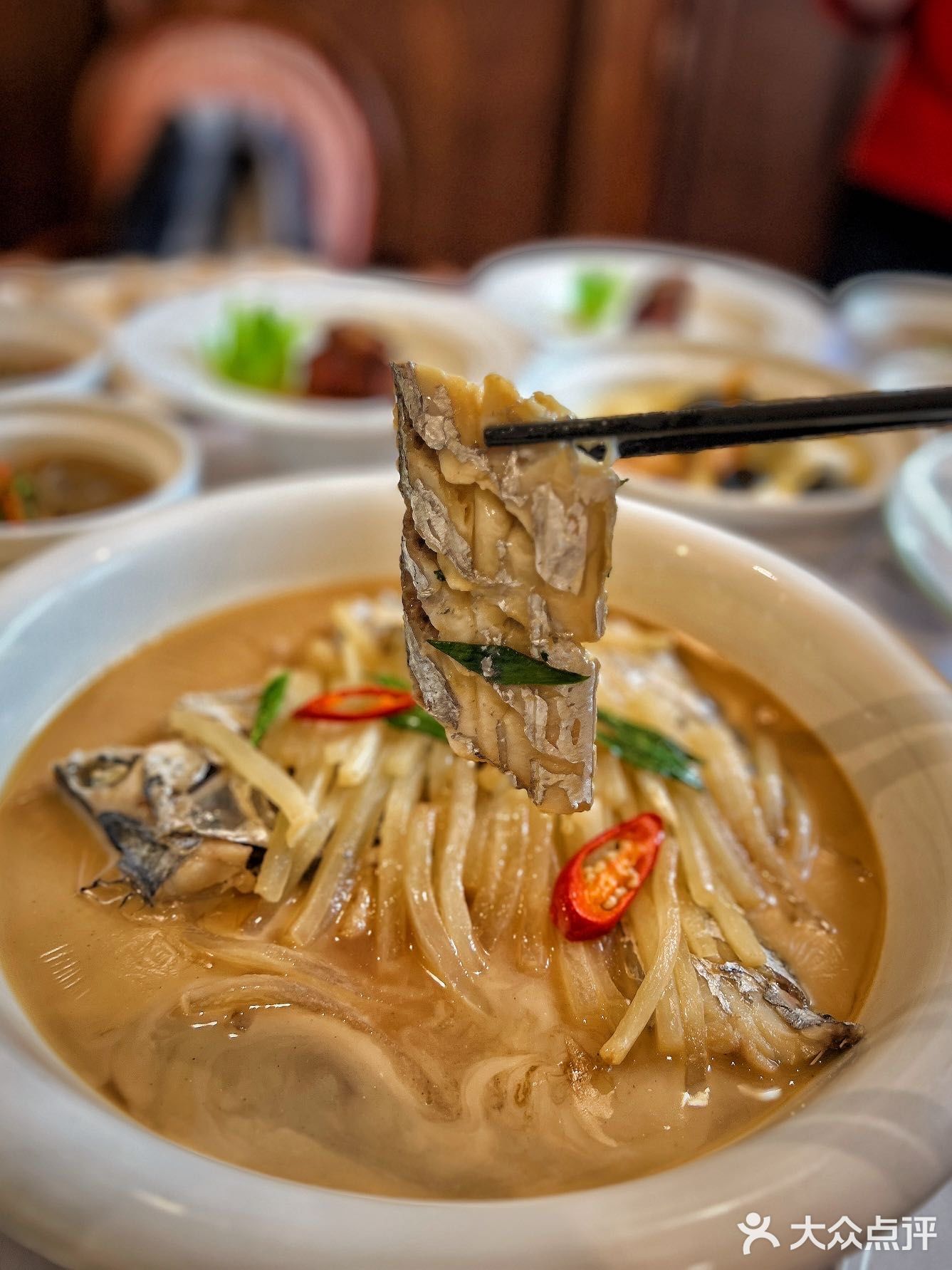 魔都宝藏台州菜餐厅首选/品肴轩亲测好吃性价比高