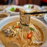魔都宝藏台州菜餐厅首选/品肴轩亲测好吃性价比高