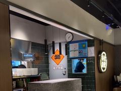 -留半山·香港食堂(啦啦宝都店)