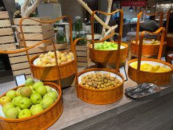 -杭州博奥开元名都臻品之选酒店·宴会厅