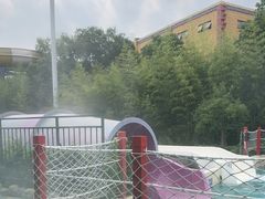 -上海玛雅海滩水公园