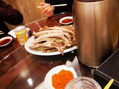 -清真·益鑫羊肉手抓馆(花园北街店)