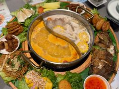 -椰小鸡·琼州糟粕醋·火锅(美兰缤纷城店)