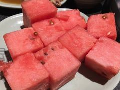 -盛江山自助料理(奥莱锦辉购物广场店)