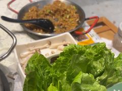 -小城牛事·鲜牛肉火锅(万达店)