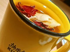-太二酸菜鱼(兴业太古汇店)