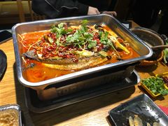 -云晓光头烧烤吧(新大陆广场店)