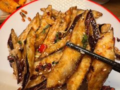 -肥三土菜馆(五四广场店)
