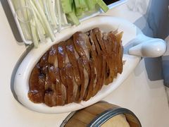 -梅利汴京烤鸭•开封豫菜地标店(东大街店)