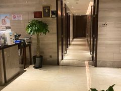 -环球港凯悦 · 享悦中餐厅