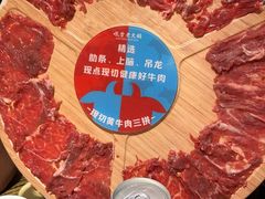 -吼堂老火锅(太古里总店)