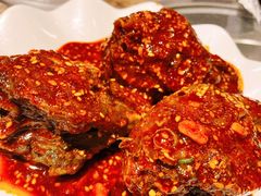 麻辣兔头-老号尤兔头(幸福店)