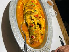 -徽镇小厨·经典徽菜(马连道店)