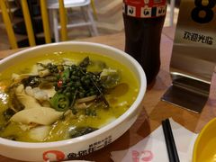 -鱼你在一起(南开天佑城店)