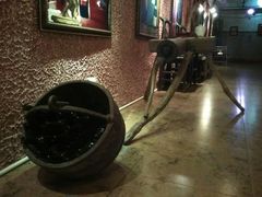 -青岛葡萄酒博物馆