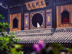-罗汉寺