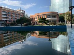 -四川大学(望江校区)
