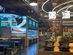 -梨花自助烤肉(西三旗万象汇黑金店)