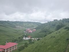 -关山草原