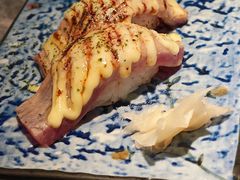 -炙柒Sekinana·精致日料(合生汇店)
