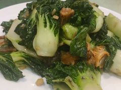 咸鱼白菜好好味-合力居·生记路边鸡(北京路店)