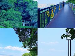 -广州市白云山风景名胜区