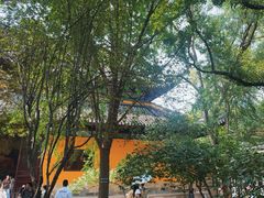 -西园戒幢律寺