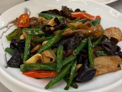 -鹭园酒家·四十年老字号