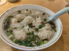 -鑫震源·苏式大虾生煎(山塘街店)