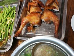 -顺徕德仙庙烧鸡(荔湾总店)