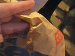 -麦当劳(虹梅路地铁站店)