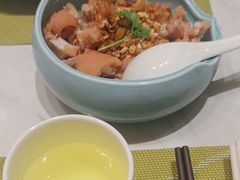 -顺意·顺德家乡菜(国际人才大厦店)