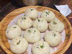 -谢氏老金口渔村(王家墩店)