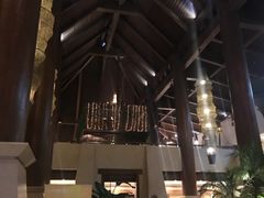 -无锡太悦度假酒店·悦餐厅