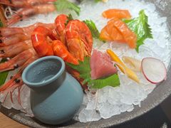 -德川家日本料理(中关村寰太大厦店)